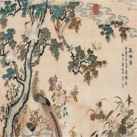 中国古代四大名绣具体指的是哪四绣（四大名绣的特点和区别）