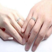 订婚戒指戴哪个手指？