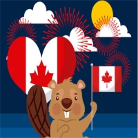 加拿大国庆日是什么时候（加拿大国庆日的由来）