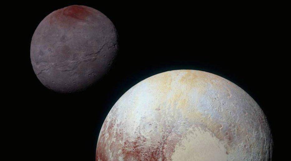 冥王星为什么被踢出了九大行星(八大行星哪个最危险)