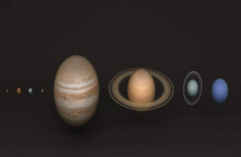 冥王星为什么被踢出了九大行星(八大行星哪个最危险)