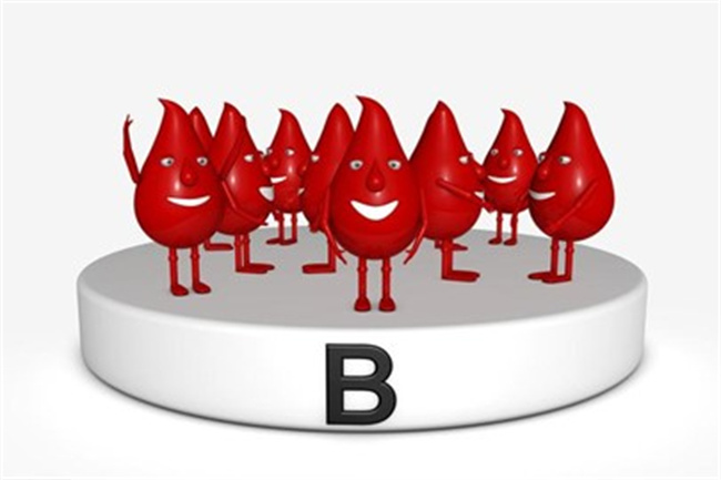 b型血的人性格解析（b型血的人性格有什么特征）