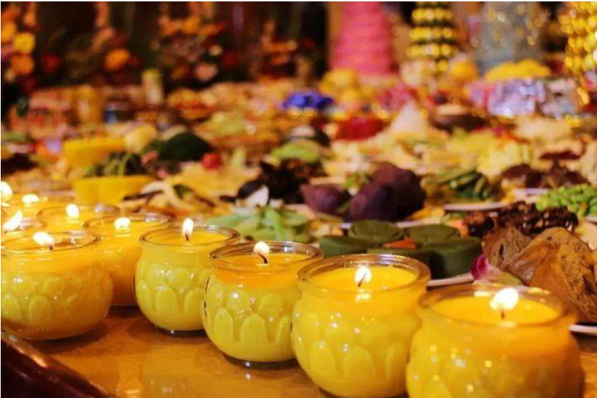每年的盂兰盆节是农历的什么时候（盂兰盆法会的意义是什么）