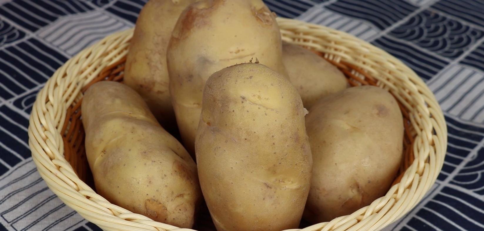 长芽了的土豆到底有没有毒？ - 知乎