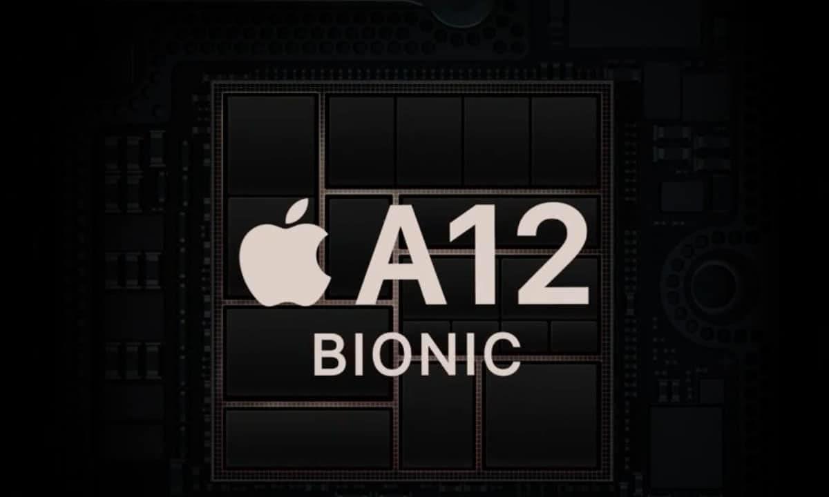 a12处理器相当于骁龙多少(相当于高通骁龙的哪款芯片)