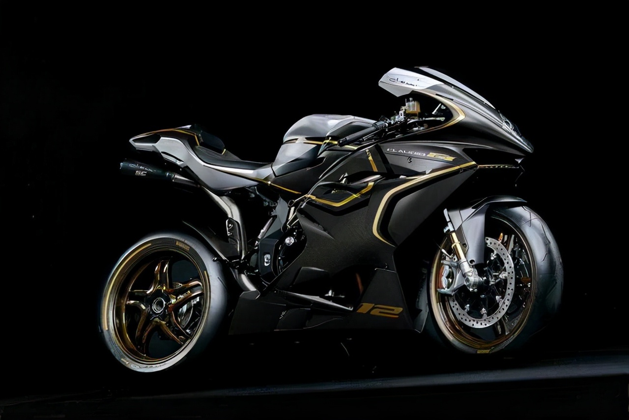 世界上最贵的十辆摩托车[最贵的高达3.5亿]-优刊号