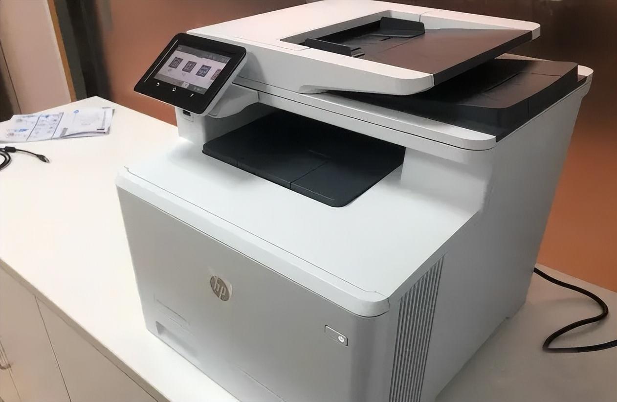 打印机脱机怎么重新连接(打印机显示脱机状态的原因和处理)