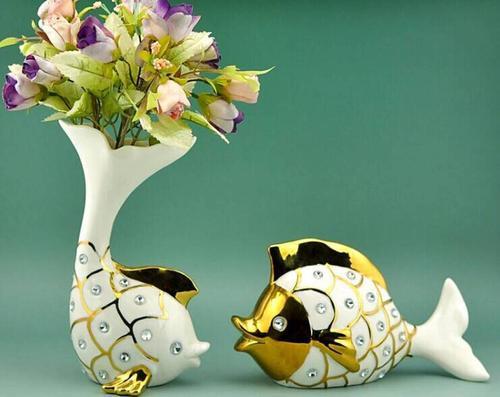 家里花瓶的寓意和象征（平安的象征，赶紧买一个吧）